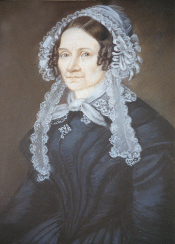 Sophie Pelinck